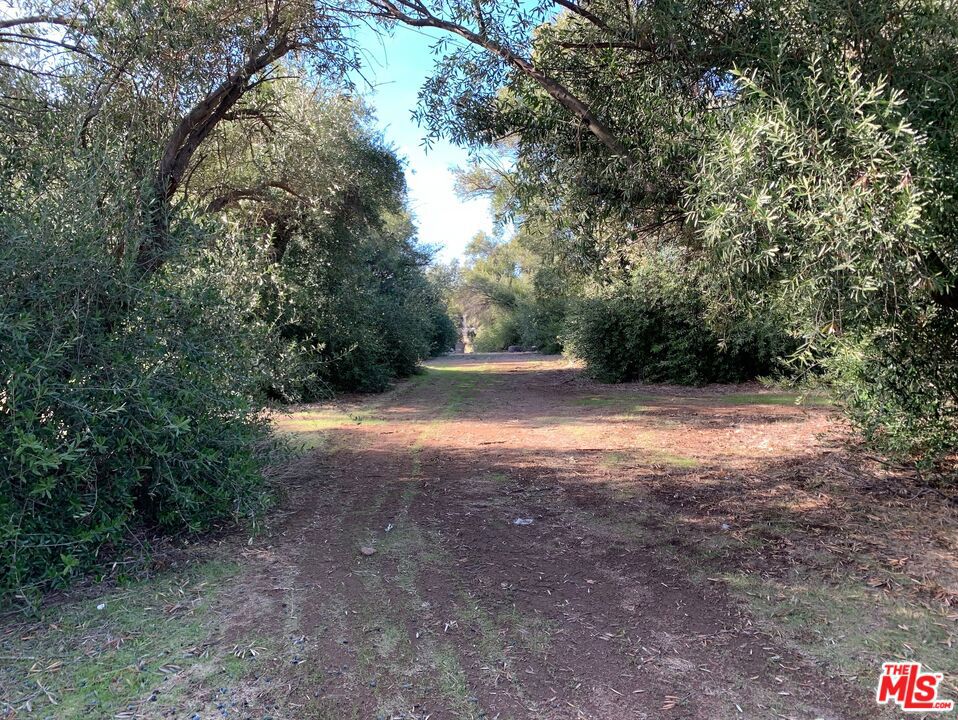 30100 Los Alamos Road
