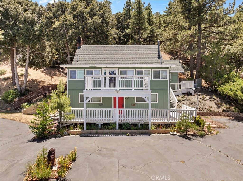 5180 Lone Pine Canyon