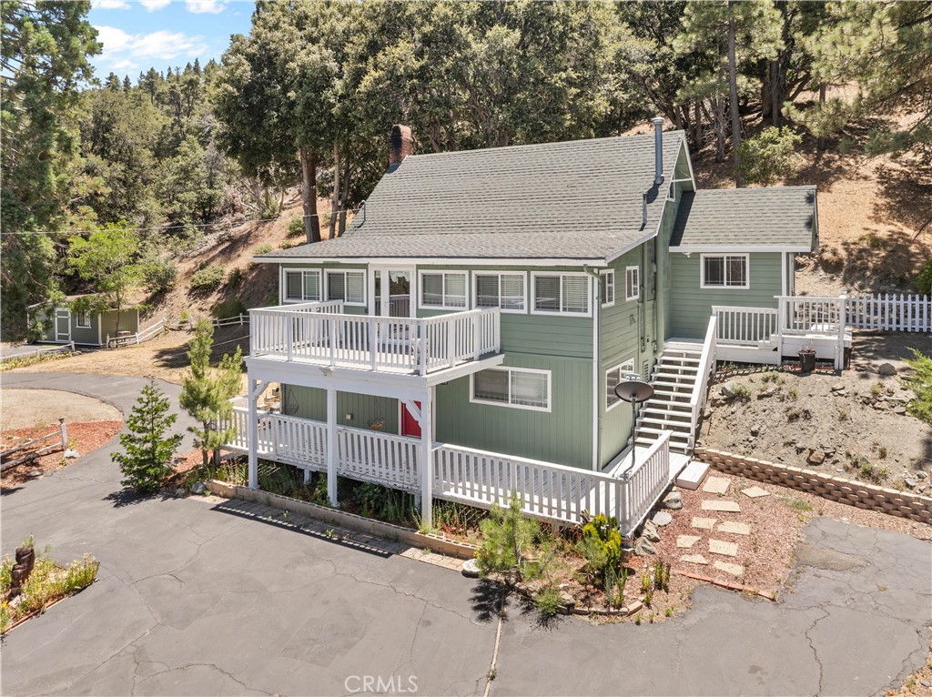 5180 Lone Pine Canyon
