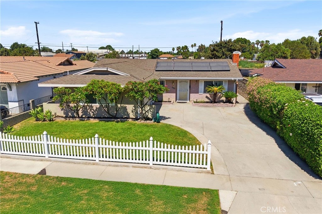 345 Pamela Kay Lane LN, La Puente CA 91746