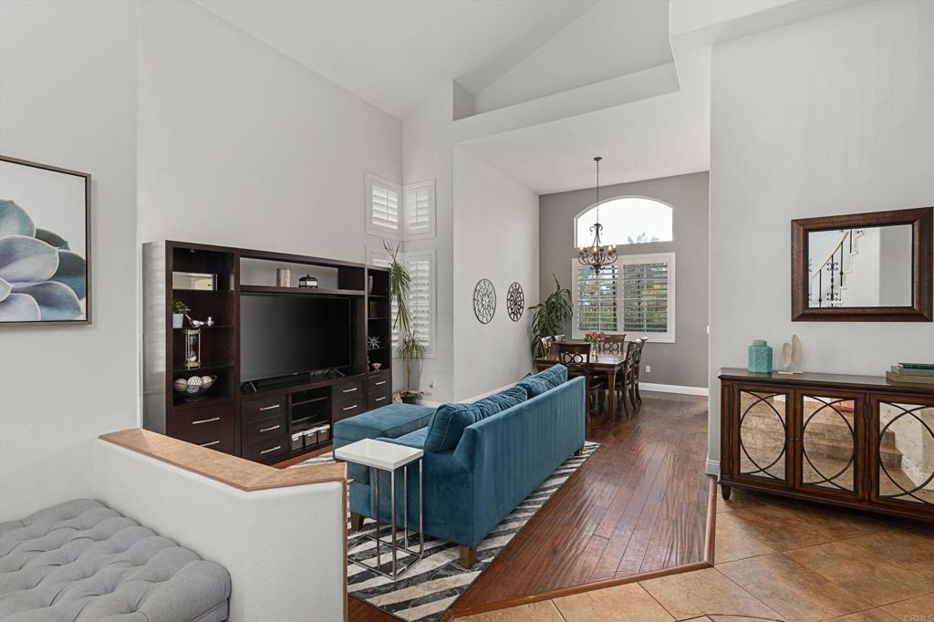 Discovery (DSCV) - Residential