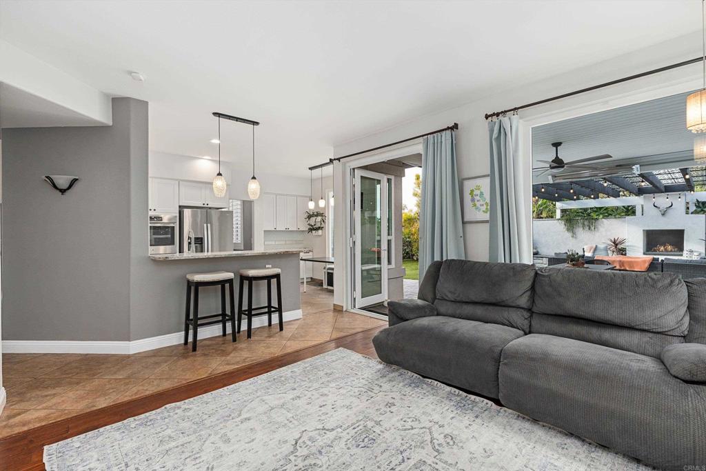 Discovery (DSCV) - Residential