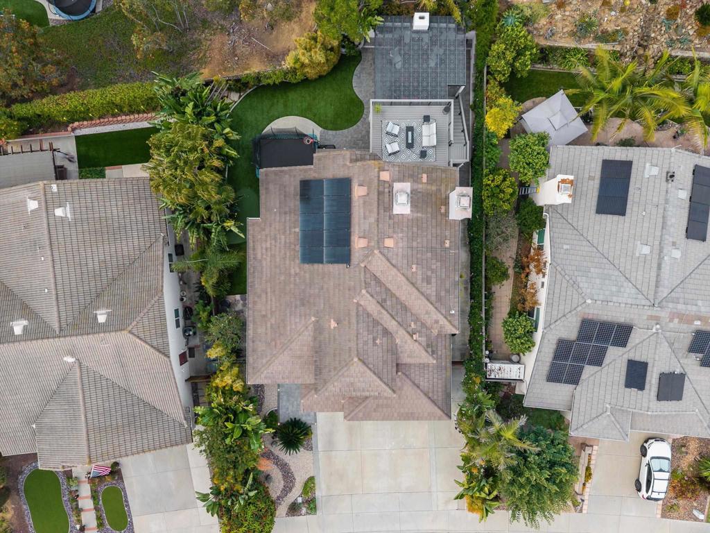 Discovery (DSCV) - Residential