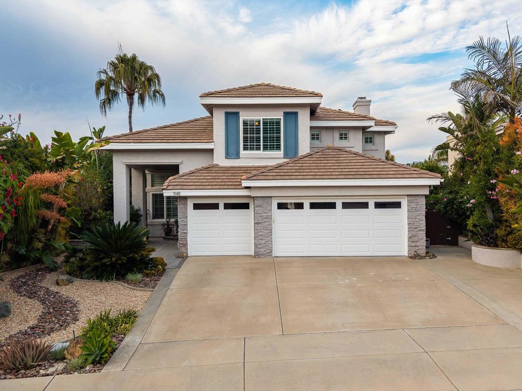 Discovery (DSCV) - Residential