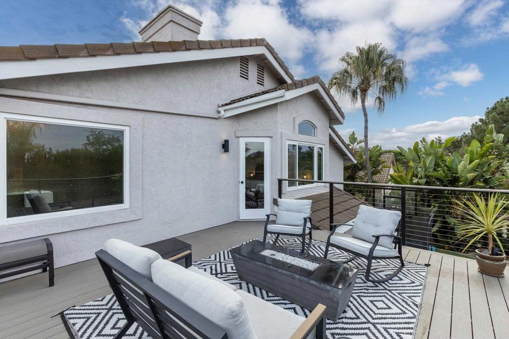 Discovery (DSCV) - Residential