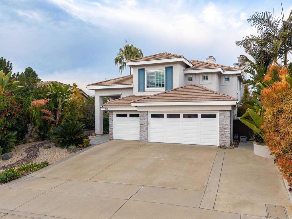 Discovery (DSCV) - Residential