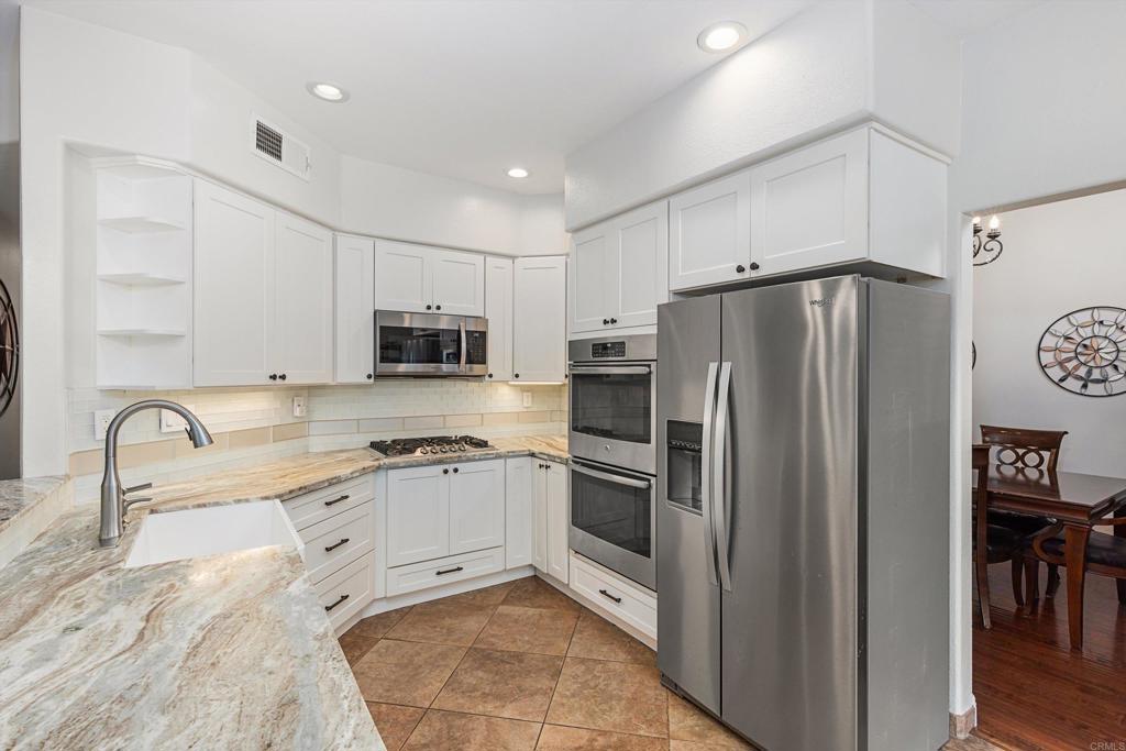 Discovery (DSCV) - Residential