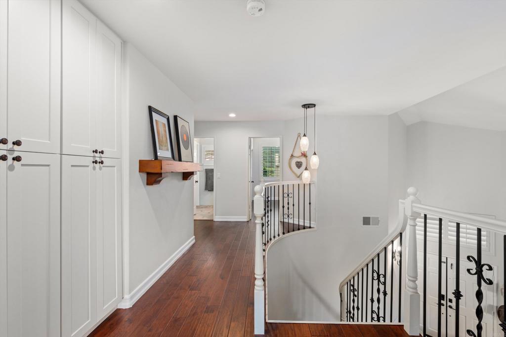 Discovery (DSCV) - Residential