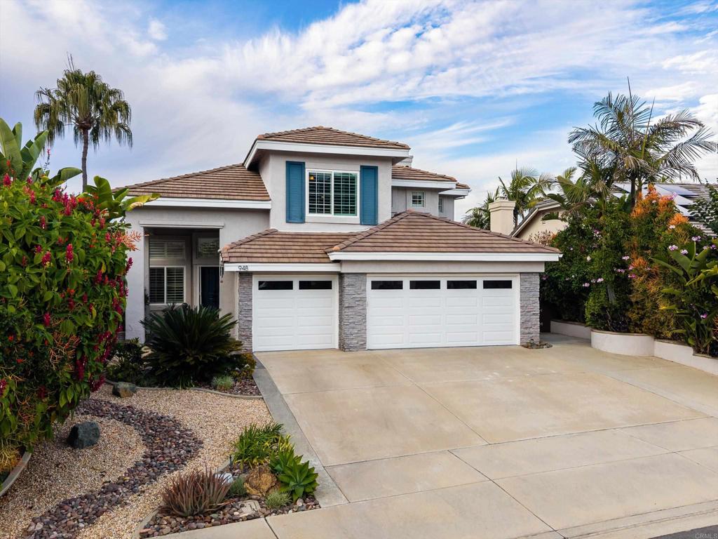 Discovery (DSCV) - Residential