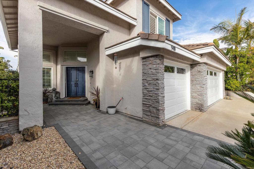 Discovery (DSCV) - Residential