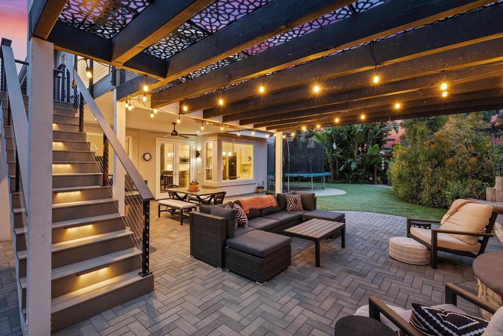 Discovery (DSCV) - Residential