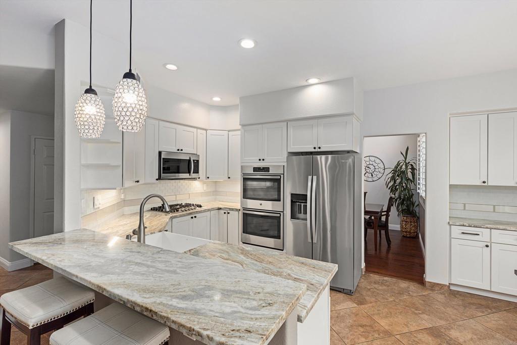 Discovery (DSCV) - Residential