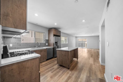 Photo of 8532 Cashio Street #101, Los Angeles, CA 90035 (MLS # 26844403)