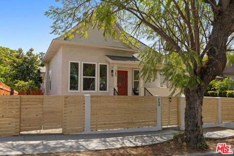 Photo of 560 N Westlake Avenue, Los Angeles, CA 90026 (MLS # 26850459)