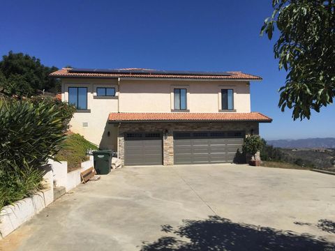 13584 McNally Rd Valley Center CA 92082