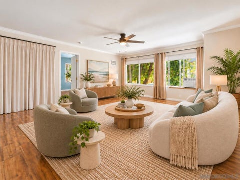 Photo of 4225 Florida ST #5, San Diego, CA 92104 (MLS # 260016736SD)