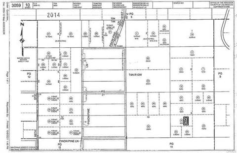 Photo of 4 96th, Juniper Hills, CA 93543 (MLS # OC26170119)