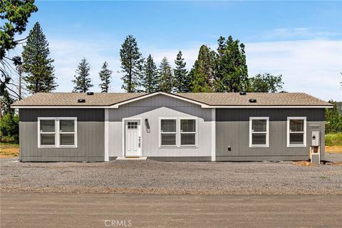 Photo of 8589 Ridgecrest Drive, Paradise, CA 95969 (MLS # TR26100458)
