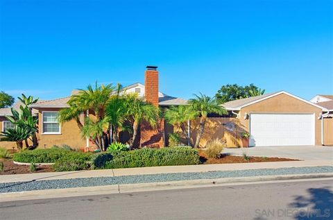 Photo of 4890 Glacier AVE, San Diego, CA 92120 (MLS # 260012819SD)