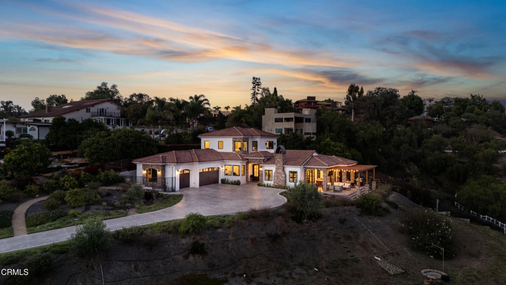 2320 Terra Bella Lane