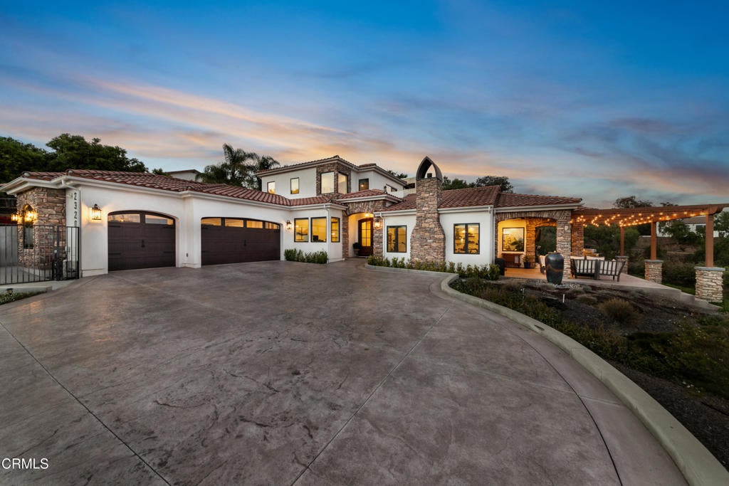 2320 Terra Bella Lane