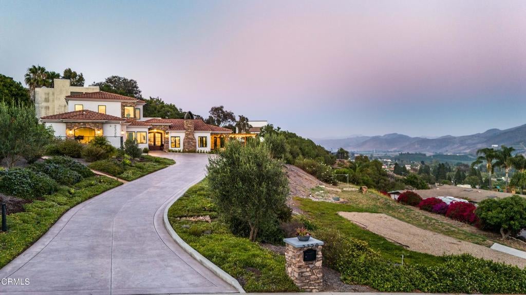 2320 Terra Bella Lane