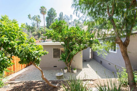 Photo of 447 James Street, Los Angeles, CA 90065 (MLS # P1-28001)