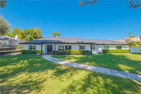 Photo of 9109 La Alba Dr Dr, Whittier, CA 90603 (MLS # DW26075908)