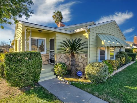 Property photo of 725 s gaybar, west covina, ca 91790