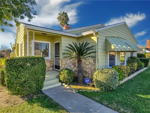 725 S Gaybar Ave, West Covina, CA 91790 - MLS#: CV25276529