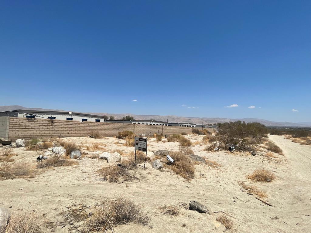 0 Close To Dillon Rd. Road