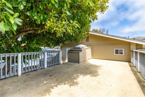 Tiny photo for 431 Fresno Avenue, Morro Bay, CA 93442 (MLS # SC26140804)