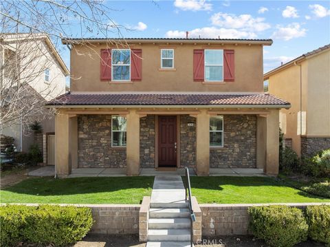 Photo of 28384 Vista Del Rio, Valencia, CA 91354 (MLS # SR26042560)