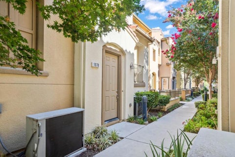 Photo of 1078 Mente Linda Loop, Milpitas, CA 95035 (MLS # ML82060832)