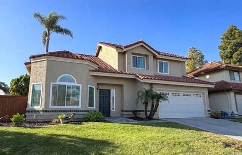Photo of 4243 Via Clemente, Oceanside, CA 92057 (MLS # NDP2603308)