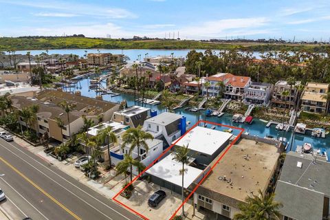 4627 Park Drive Carlsbad CA 92008