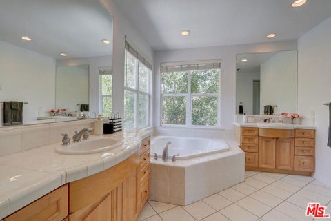 Tiny photo for 23863 Erin Place, West Hills, CA 91304 (MLS # 26829981)