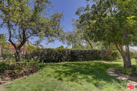 Tiny photo for 23863 Erin Place, West Hills, CA 91304 (MLS # 26829981)
