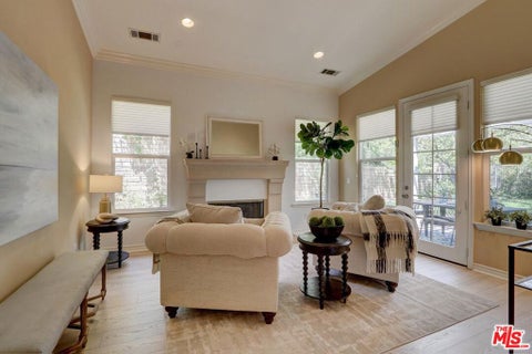 Tiny photo for 23863 Erin Place, West Hills, CA 91304 (MLS # 26829981)