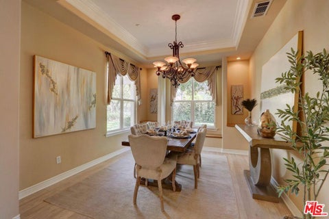 Tiny photo for 23863 Erin Place, West Hills, CA 91304 (MLS # 26829981)
