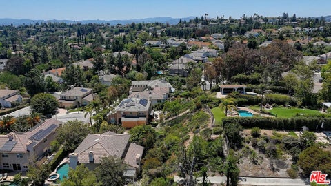 Tiny photo for 23863 Erin Place, West Hills, CA 91304 (MLS # 26829981)