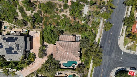 Tiny photo for 23863 Erin Place, West Hills, CA 91304 (MLS # 26829981)