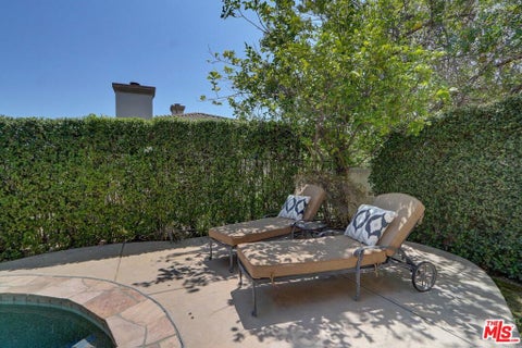 Tiny photo for 23863 Erin Place, West Hills, CA 91304 (MLS # 26829981)