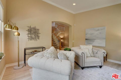 Tiny photo for 23863 Erin Place, West Hills, CA 91304 (MLS # 26829981)