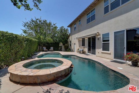 Tiny photo for 23863 Erin Place, West Hills, CA 91304 (MLS # 26829981)