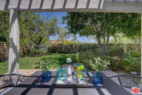 Tiny photo for 23863 Erin Place, West Hills, CA 91304 (MLS # 26829981)