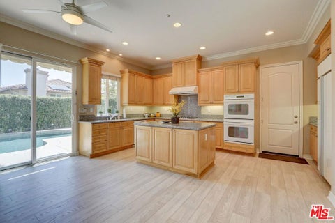 Tiny photo for 23863 Erin Place, West Hills, CA 91304 (MLS # 26829981)
