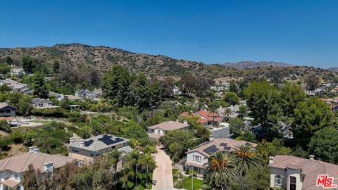 Tiny photo for 23863 Erin Place, West Hills, CA 91304 (MLS # 26829981)