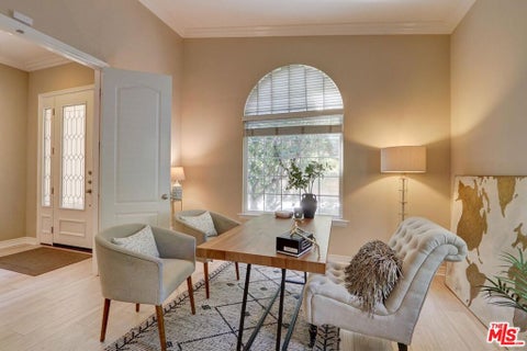 Tiny photo for 23863 Erin Place, West Hills, CA 91304 (MLS # 26829981)