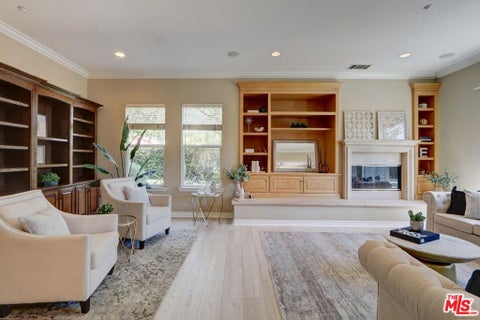 Tiny photo for 23863 Erin Place, West Hills, CA 91304 (MLS # 26829981)
